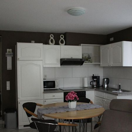 Ferienwohnung Drieling_ 85091 Ostrhauderfehn Bagian luar foto